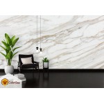 Fototapetai "Grey layered marble" Fototapetai | Colorbee.lt